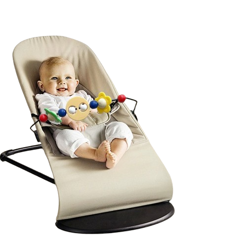כיסא נייד לתינוק AnGku Baby Rocking
