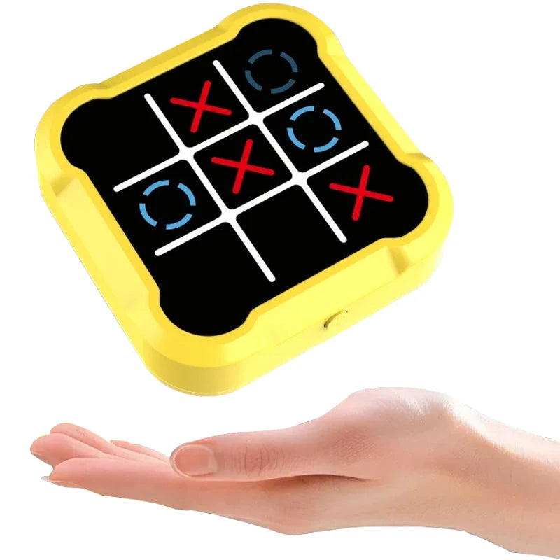 לוח שחמט אלקטרוני Tic Tac Toe